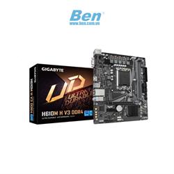 Bo mạch chủ Gigabyte H610M H V3 DDR4 ( Intel H610 | Socket 1700 | 2 khe ram DDR4)
