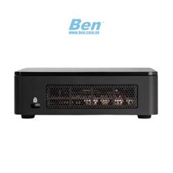 Máy tính để bàn Asus NUC12WSHI3 RNUC12WSHI300000I | Intel Core i3 - 1220P | 2 khe DDR4 | NVMe | Intel UHD Graphics | WL BT | No OS | 3Yrs  -  Không có dây nguồn