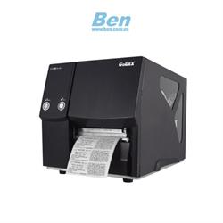 Máy in mã vạch Godex ZX420 - 203dpi ( USB ) Máy in mã vạch Godex ZX420 - 203dpi ( USB )