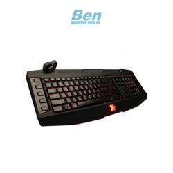 Bàn phím Tt eSports Challenger Pro Gaming KB-CHP001US