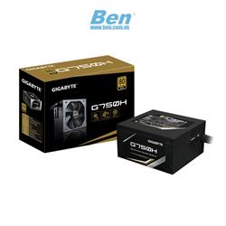 Nguồn Máy Tính Gigabyte GP-G750H 750W