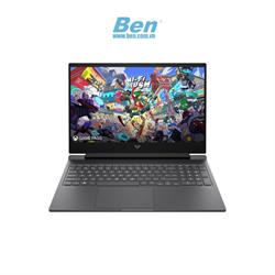 Laptop HP Victus 16 ( AY8X8PA ) | Đen | Intel Core i7-13700HX | Ram 32GB | 512GB SSD | RTX 4060 8GB | 16.1 Inch FHD | Webcam | 4 Cell | WF+BL | Win 11 Home | 1Yr