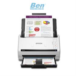 Máy Scan Epson DS-770 ( A4 / A5 / Đảo mặt / ADF / USB / LAN / WIFI ) Máy Scan Epson DS-770 ( A4 / A5 / Đảo mặt / ADF / USB / LAN / WIFI )