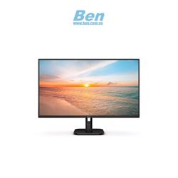 Màn hình vi tính Philips  27E1N1100D/74  | 27inch  FHD |  IPS | 100Hz |  1ms |  VGA+ HDMI 1.4+ DVI | 3Yrs