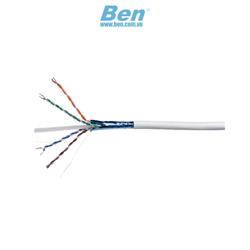 Dây cáp mạng COMMSCOPE F/UTP, Cat.6A, 4 đôi, LSZH, 23 AWG, Solid