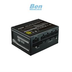 Nguồn máy tính Cooler Master V850 SFX Gold (80 Plus Gold/Màu Đen) 850W Nguồn máy tính Cooler Master V850 SFX Gold (80 Plus Gold/Màu Đen) 850W