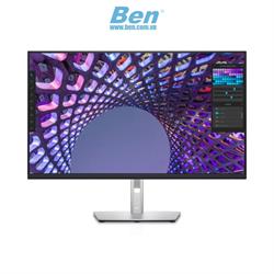 Màn hình máy tính Dell P3223QE/ 31.5 inch 4K/ IPS/ 60Hz/ HDMI/ DP/ USB-C/ 3Yrs Màn hình máy tính Dell P3223QE/ 31.5 inch 4K/ IPS/ 60Hz/ HDMI/ DP/ USB-C/ 3Yrs