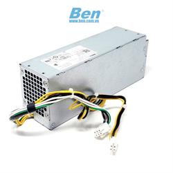 Nguồn máy tính để bàn (P/N: CPA-8TVYY) - PWR SPLY,200W,APFC,STD,SFF,LTN dùng cho PC INSPIRON 3470 , INSPIRON 3471, VOSTRO 3470, OPTIPLEX 3070, VOSTRO 3471