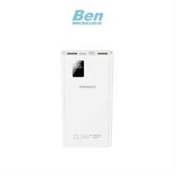 Sạc dự phòng QUICK Ultra - PISEN QUICK Digital 123-B 10000mAh 22.5W CY-DY01 Sạc dự phòng QUICK Ultra - PISEN QUICK Digital 123-B 10000mAh 22.5W CY-DY01