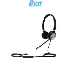 Tai nghe Yealink UH36 Dual, USB