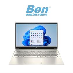 Laptop HP Pavilion 15-eg3098TU ( 8C5L9PA ) | Vàng | Intel core i3 - 1315U | 8GB | 256GB SSD | 15.6 inch FHD | Intel UHD Graphics | 3Cell | Win 11 SL | 1Yr