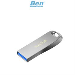 SanDisk Ultra Luxe USB 3.1 Flash Drive  CZ74 -512GB -  Full cast metal SanDisk Ultra Luxe USB 3.1 Flash Drive  CZ74 -512GB -  Full cast metal