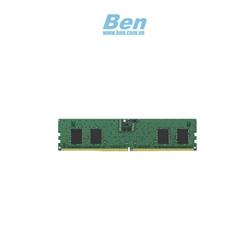 Ram PC Kingston 8GB DDR5-5200 KCP552US6-8