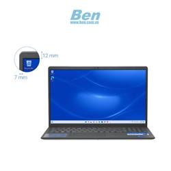 Laptop Dell Inspiron 15 3520  ( 71027003 ) | Đen  | Intel core i5-1235U | RAM 8GB |  512GB SSD | Intel Iris Xe Graphic |  15.6inch FHD | 3cell 41Wh |  Win 11H + Office21 | 1Yr Laptop Dell Inspiron 15 3520  ( 71027003 ) | Đen  | Intel core i5-1235U | RAM 8GB |  512GB SSD | Intel Iris Xe Graphic |  15.6inch FHD | 3cell 41Wh |  Win 11H + Office21 | 1Yr