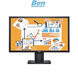 Màn hình máy tính Dell E2020H  | 19.5 inch HD+  | Led | TN | 60Hz | chỉ có DP | 3Yrs Màn hình máy tính Dell E2020H  | 19.5 inch HD+  | Led | TN | 60Hz | chỉ có DP | 3Yrs
