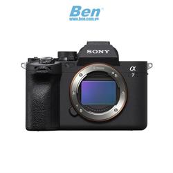 Máy ảnh KTS Sony ILCE-7M4/BQ AP2