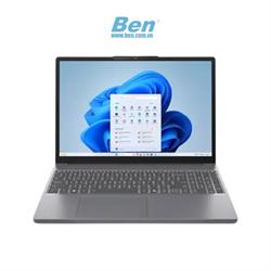 Laptop Lenovo IdeaPad Slim 3 16IRH10 (83K20003VN) | Xám | Intel Core i5-13420H | RAM 24GB | 512GB SSD | Intel UHD Graphics | 16.0 inch (WUXGA | WF+BL | 3 cell 60Wh | Win11 SL | 2Yrs