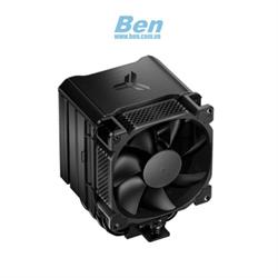 Tản nhiệt khí JONSBO HX6210 black