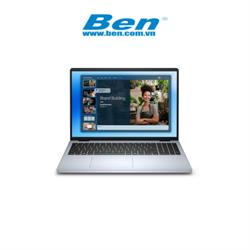 Laptop Dell 16 DC16250 (DC16250-C7U161W11BLU) | Black | Intel Core 7-150U | Ram 16GB | 1TB SSD | 16.0 inch FHD+Touch | UMA | Win11 | Office Home 2024 | 1Yr