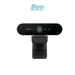 Webcam hội nghị Logitech Brio Ultra HD Pro Webcam hội nghị Logitech Brio Ultra HD Pro