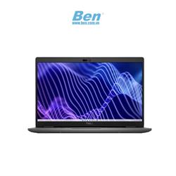 Laptop Dell Latitude 3440 ( L3440-I51235U-16G512G ) | Xám | i5-1235U | RAM 16GB | 512GB SSD | 14.0 Inch FHD | Intel Graphics | WF+BT | Win11 Home  SL | 1Yr