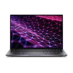  Laptop Dell Latitude 9430/ Intel Core i7-1265U (up to 4.8 GHz,12MB)/ RAM 8GB/ 256GB SSD/ Intel Iris Xe graphics / 14 inch FHD+/ W11P+ Bitdefender Antivirus Total Security ( 5U/1Y)/ 3Yrs