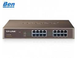 Cổng nối mạng TP-LINK 16 Port Gigabit 10/100/1000 Mbps (TL-SG1016D)