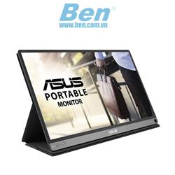 Màn hình di động ASUS ZenScreen MB16ACR | 15.6 inch Full HD IPS | 60Hz |  Type-C