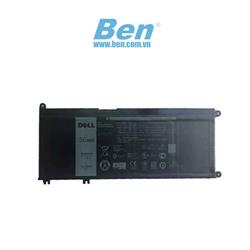 Pin máy tính xách tay Dell zin 3380 3480 3490 3580 3590 7570 7577 7778 7779 PVHT1 33YDH 56WH