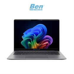 Laptop  ASUS ExpertBook P5( P5405CSA-NZ0016W) | Xám | Intel Core Ultra 5 | RAM 16GB | 512GB SSD | 14.0 inch WQXGA | 3Cell | Win11H | 2Yrs
