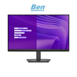 Màn hình máy tính Dell E2425HM | 23.8 inch FHD 1920x1080 | 100Hz | IPS | 5ms | DP - VGA - HDMI | 3Yrs Màn hình máy tính Dell E2425HM | 23.8 inch FHD 1920x1080 | 100Hz | IPS | 5ms | DP - VGA - HDMI | 3Yrs