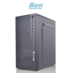 PC Sunpac Gen12 ( I5124-16S5W ) | Intel Core i5 - 12400 | RAM 16GB | SSD 512GB | VGA onboard | No OS | 3Yrs