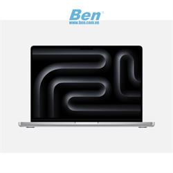 Laptop Apple MacBook Pro Z1FD ( MX2G3SA/A ) | Silver | M4 Max Chip | 14 Core CPU | 32 Core GPU | RAM 36GB | 1TB SSD | 14 inch | 1Yr