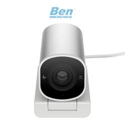 Webcam HP 960 4K Streaming ( 695J6AA ) Webcam HP 960 4K Streaming ( 695J6AA )