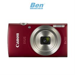 Máy ảnh Canon IXUS 185 Đỏ