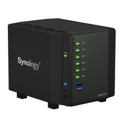 thiết bị lưu trữ mạng Synology DS419slim