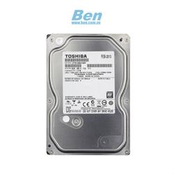 Ổ cứng GT Toshiba 3TB 3.5" Sata - DT01ABA300V  5940RPM SATA3 6GB/s, 32MB Cache