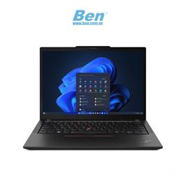 Laptop Lenovo ThinkPad X13 Gen 5 ( 21LU004TVN ) | Black | Intel Core Ultra 7-155H | RAM 16GB | 1TB SSD | Intel Graphics | 13.3 inch WUXGA | 3 Cell | Win 11 Pro | 3Yrs