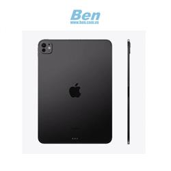 Máy tính bảng  Apple iPad Pro M4  13 inch 2024  512GB Wifi + 5G (Space Black) (MVXU3ZA/A) Máy tính bảng  Apple iPad Pro M4  13 inch 2024  512GB Wifi + 5G (Space Black) (MVXU3ZA/A)