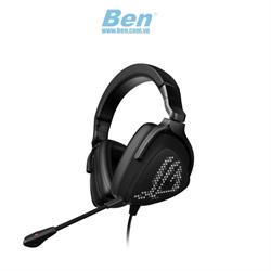 Tai nghe ASUS ROG DELTA S ANIMATE ( 90YH037M-B2UA00 ) Tai nghe ASUS ROG DELTA S ANIMATE ( 90YH037M-B2UA00 )