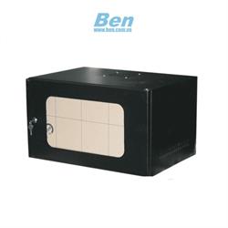 Tủ mạng HQ-Rack 6U-D400
