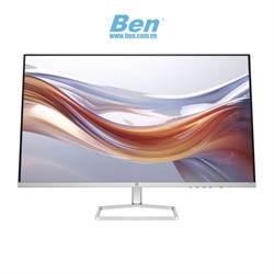 Màn hình máy tính HP S5 532sf ( 94F51AA ) | 31.5 inch FHD | 100Hz | VA | 7 ms | HDMI + VGA  | 3Yrs Màn hình máy tính HP S5 532sf ( 94F51AA ) | 31.5 inch FHD | 100Hz | VA | 7 ms | HDMI + VGA  | 3Yrs