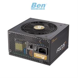 Nguồn Máy Tính SeaSonic 550W Focus Plus FX-550