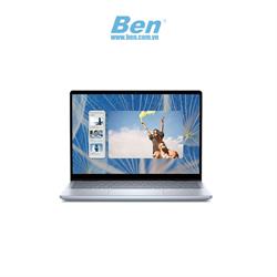 Laptop Dell Inspiron 14 7440 2 in 1 P186G001 ( N7440-C7U161W11IBU1 ) | Ice Blue | Intel Core 7-150U | Ram 16GB | 1TB SSD | Intel Graphics | 14 Inch FHD | Win 11 + Office HS 2024 | Bút cảm ứng | 1Yr