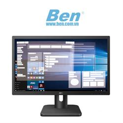 Màn hình LCD AOC 20E1H | 19.5 inch | HDMI | VGA Màn hình LCD AOC 20E1H | 19.5 inch | HDMI | VGA