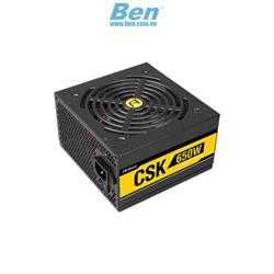 Nguồn Antec CUPRUM STRIKE CSK 650W 80 Plus Bronze Nguồn Antec CUPRUM STRIKE CSK 650W 80 Plus Bronze