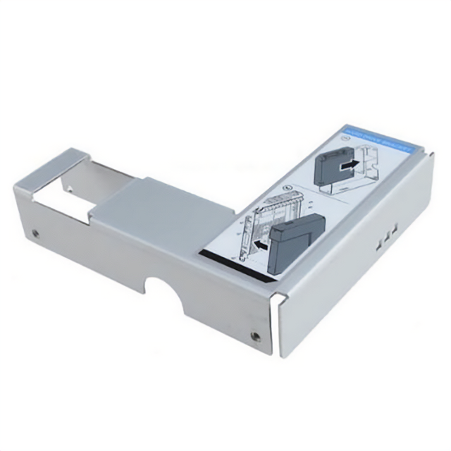 Tray lắp cho ổ cứng 2.5 lên 3.5 cho server Dell