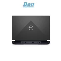 Laptop Dell Gaming G15-5525-R5H085W11GR3050, Dark Shadow Grey/ AMD Ryzen 5  6600H (upto , 19MB)/ RAM 8GB/ 512GB SSD/ NVIDIA GeForce RTX 3050 4GB  GDDR6/  FHD/ 3 Cell 56WHrs/ Windows 11 Home +