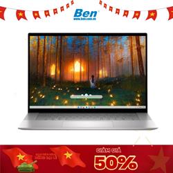 Laptop  Dell Inspiron 16 5630 ( 71020244 ) | Bạc | Intel core i5-1335U | Ram 8GB | 512GB SSD | Intel Iris Xe Graphics | 16 inch  FHD | 4Cell  54Wh| Win 11 Home | 1Yrs Laptop  Dell Inspiron 16 5630 ( 71020244 ) | Bạc | Intel core i5-1335U | Ram 8GB | 512GB SSD | Intel Iris Xe Graphics | 16 inch  FHD | 4Cell  54Wh| Win 11 Home | 1Yrs