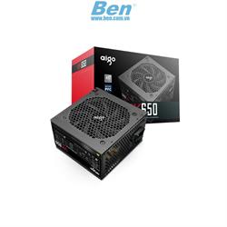 Nguồn máy tính AIGO VK650 - 650W Nguồn máy tính AIGO VK650 - 650W
